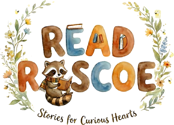 Read Roscoe